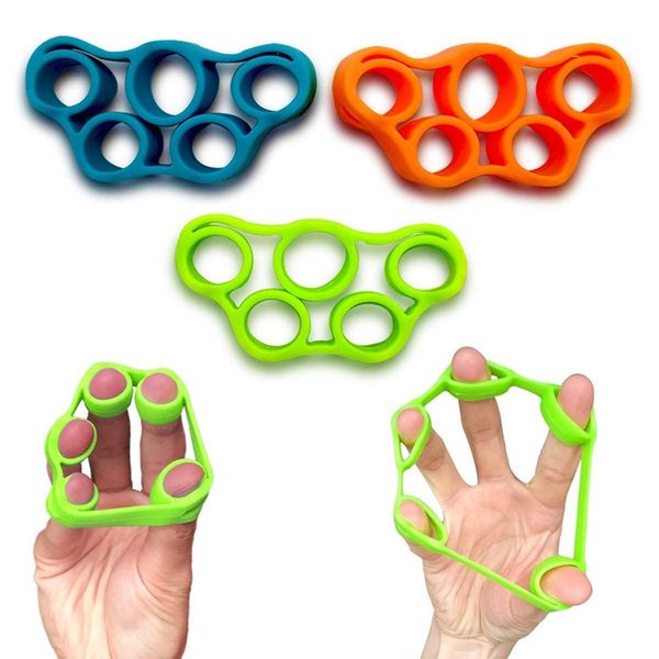 finger fitness elastic bands for workout resistance bands for training rubber loop pull ring hand grip expander
finger fitness elastic bands for workout resistance bands for training rubber loop pull ring hand grip expander