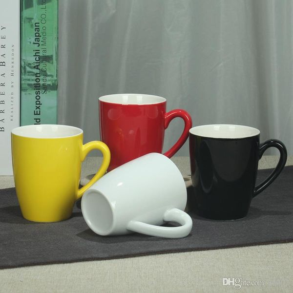 ceramics coloured glaze cup originality handle smooth coffee mugs water tumbler pure color gift classic retro 7 5lh b1
ceramics coloured glaze cup originality handle smooth coffee mugs water tumbler pure color gift classic retro 7 5lh b1