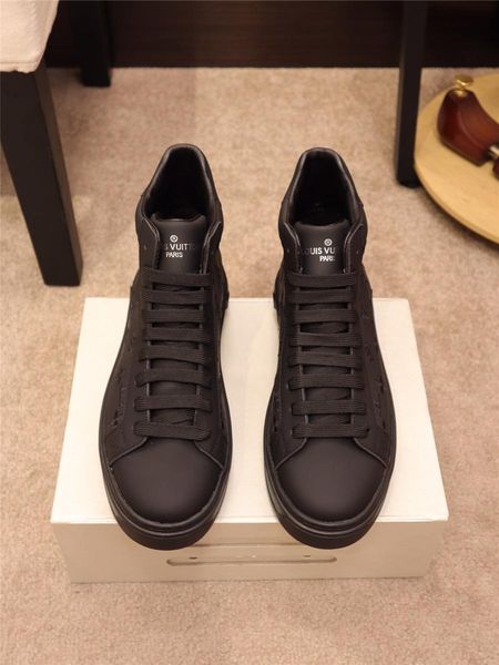 d3 fashion flat casual shoes men shoes luxury high-sneakers original box packaging zapatos hombre fast delivery, Black
d3 fashion flat casual shoes men shoes luxury high-sneakers original box packaging zapatos hombre fast delivery, Black
