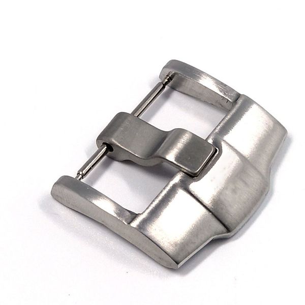gospel2005 18 20 22 24mm aapp pin buckle belt buckle watch buckle stainless steel steel watch replacement
gospel2005 18 20 22 24mm aapp pin buckle belt buckle watch buckle stainless steel steel watch replacement