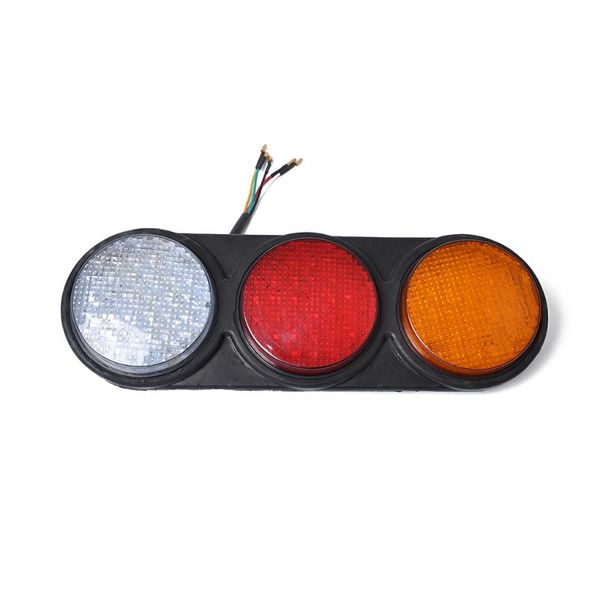 waterproof led truck tail light left side 24v trailer srear tail reverse light signal indicator lamp
waterproof led truck tail light left side 24v trailer srear tail reverse light signal indicator lamp