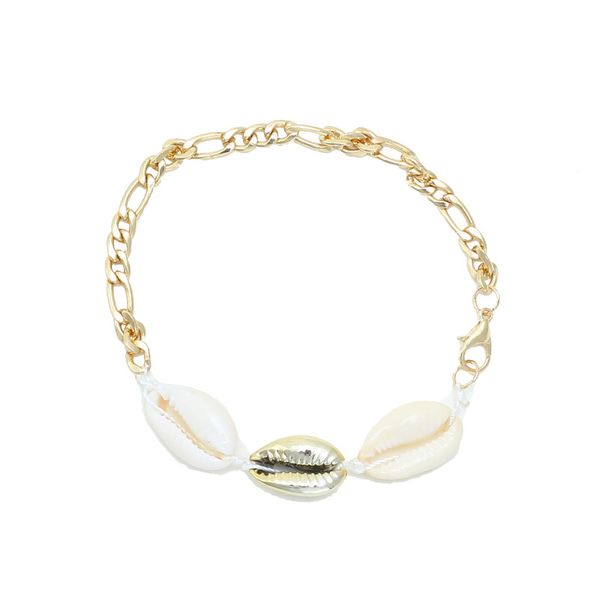 natural shell charm bracelets for women alloy hand chain gold color 2019 fashion beach jewelry bracelet female new arrival, Golden;silver
natural shell charm bracelets for women alloy hand chain gold color 2019 fashion beach jewelry bracelet female new arrival, Golden;silver