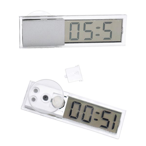 suction cup sticker auto car dashboard windscreen digital lcd display mini clock k-033 car interior decoration
suction cup sticker auto car dashboard windscreen digital lcd display mini clock k-033 car interior decoration