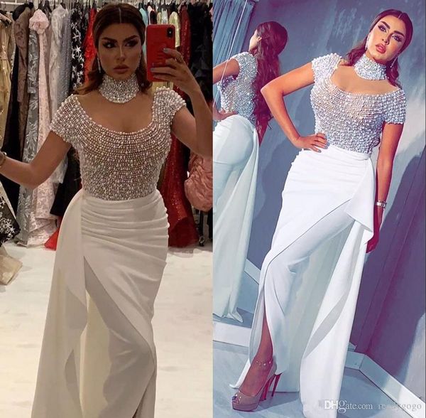 дубай arabic luxury элегантный бисером русалка вечерние платья из бисера pearls high side split официально платье партии вечера платья халат, Black;red
дубай arabic luxury элегантный бисером русалка вечерние платья из бисера pearls high side split официально платье партии вечера платья халат, Black;red