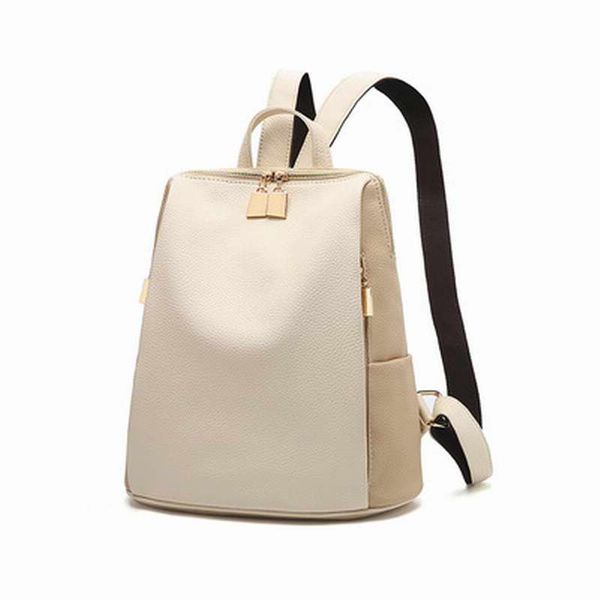 women female anti-theft backpa new casual fashion backpack korean version versatile large capacity anti-theft backpack soft leather bag
women female anti-theft backpa new casual fashion backpack korean version versatile large capacity anti-theft backpack soft leather bag