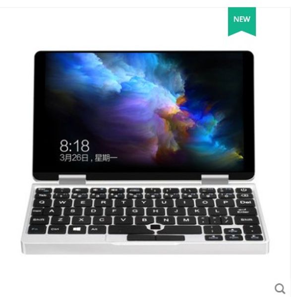 One netbook one mix1 yoga pocket lap7 0 039 039 tablet with keyboard window 10 1 intel atom x5 z8350 quad core 8gb 128gb notebook
One netbook one mix1 yoga pocket lap7 0 039 039 tablet with keyboard window 10 1 intel atom x5 z8350 quad core 8gb 128gb notebook