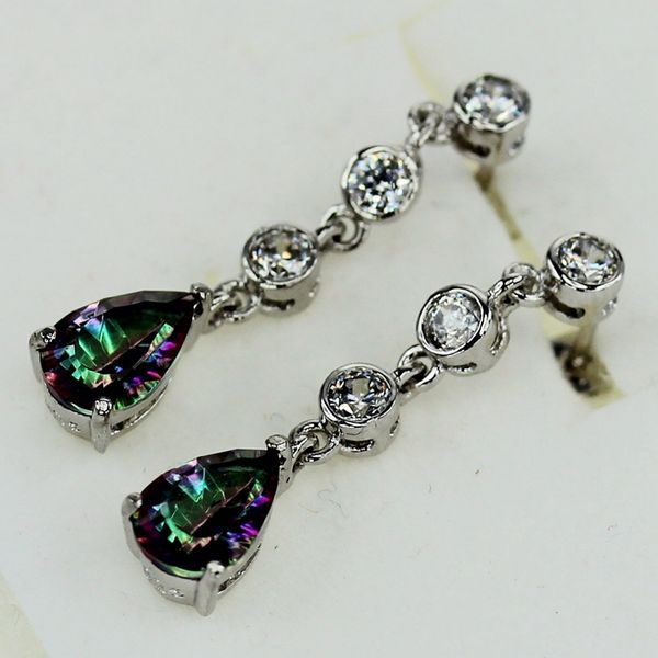 shunxunze sell bohemia dangling christmas engagement wedding earrings for women dropshipping rainbow cubic zirconia rhodium plated r714, Golden;silver
shunxunze sell bohemia dangling christmas engagement wedding earrings for women dropshipping rainbow cubic zirconia rhodium plated r714, Golden;silver