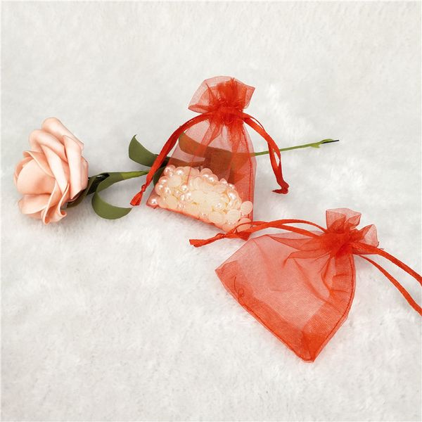 50pcs organza bags jewelry packaging bag wedding decoration party bags gift jewelry pouches tulle fabric 6x8cm 9x14cm 14x19cm 6z
50pcs organza bags jewelry packaging bag wedding decoration party bags gift jewelry pouches tulle fabric 6x8cm 9x14cm 14x19cm 6z