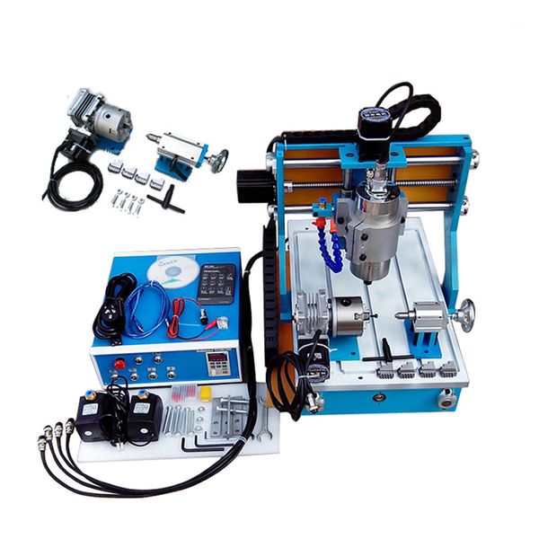 4 ось cnc мател гравировальный станок 3d wood router 3040 с круговой рельс оси шпинделя 800w mach3 wireless маховик
4 ось cnc мател гравировальный станок 3d wood router 3040 с круговой рельс оси шпинделя 800w mach3 wireless маховик