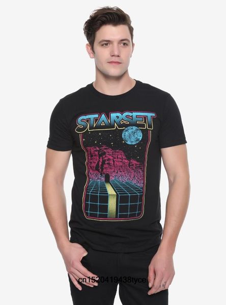 starset space desert t-shirt for men sizes-5xl, White;black
starset space desert t-shirt for men sizes-5xl, White;black