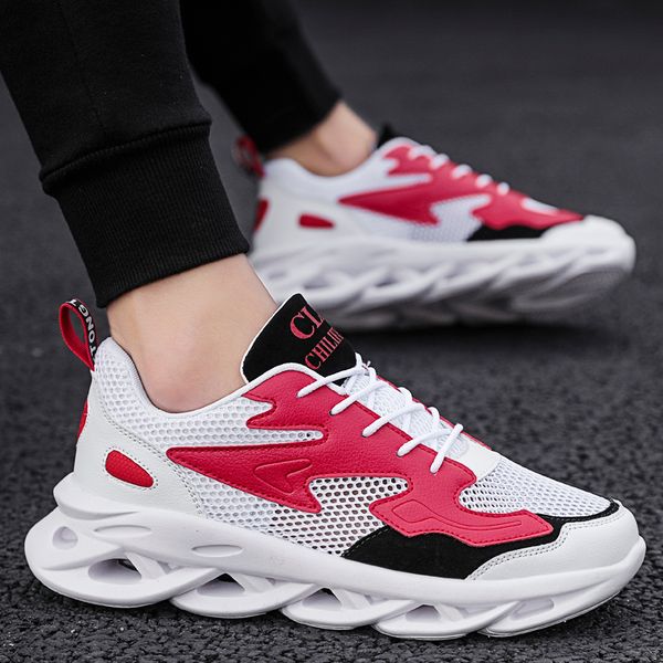 summer low-shoes large mesh hollow breathable daddy shoes couple casual blade cushioning height increasing men sneaker
summer low-shoes large mesh hollow breathable daddy shoes couple casual blade cushioning height increasing men sneaker
