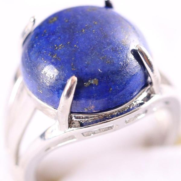 1pcs silver color jewelry gift adjustable ring for women natural stone round cab cabochon blue lapis bead finger ring z205, Golden;silver
1pcs silver color jewelry gift adjustable ring for women natural stone round cab cabochon blue lapis bead finger ring z205, Golden;silver