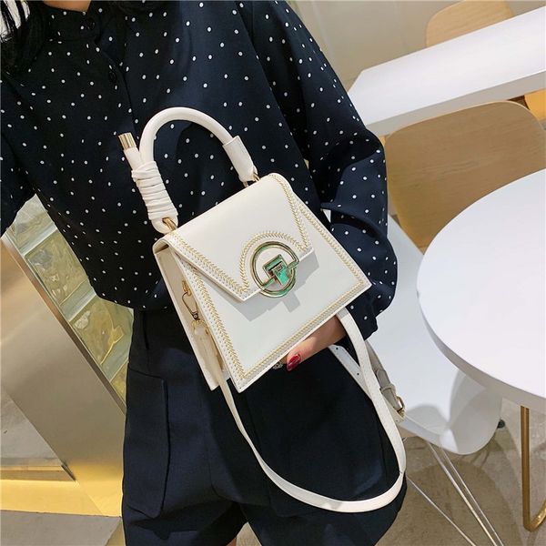 chispaulo summer autumn ladies hand bag solid color joker small crossbody bags for women fashion flap bag
chispaulo summer autumn ladies hand bag solid color joker small crossbody bags for women fashion flap bag