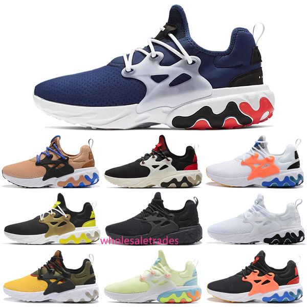 react presto running shoes psychedelic lava brutal honey rabid panda triple black white breezy thursday women mens trainer sports shoes
react presto running shoes psychedelic lava brutal honey rabid panda triple black white breezy thursday women mens trainer sports shoes