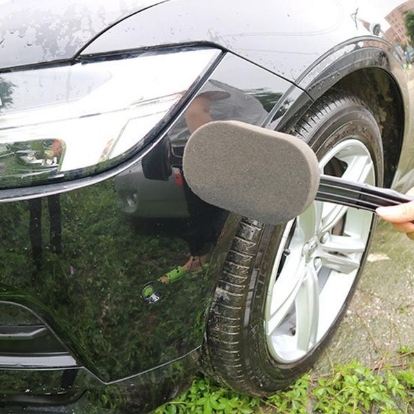 automobile tire wax brush sponge brush with long handle car accessories drop shipping wholesale
automobile tire wax brush sponge brush with long handle car accessories drop shipping wholesale