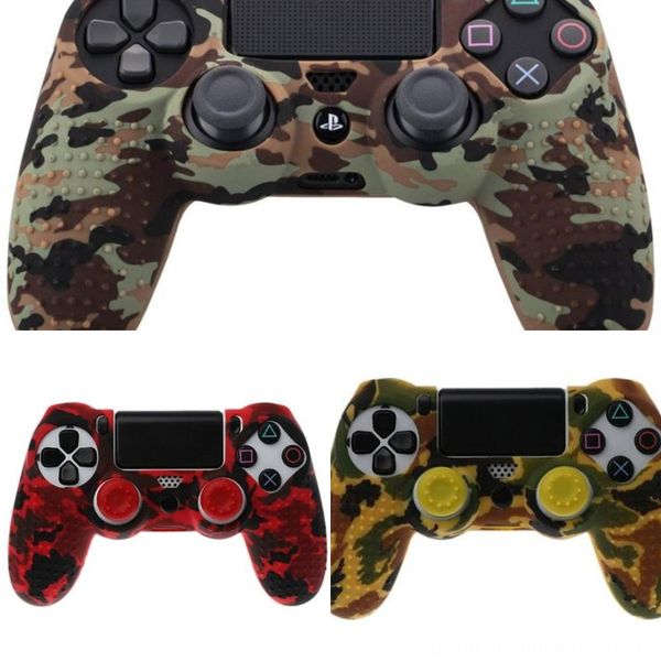 iuuba 4 colors anti-slip silicone cover skin case for sony playstation dualshock 4 ps4 ds4 pro slim controller
iuuba 4 colors anti-slip silicone cover skin case for sony playstation dualshock 4 ps4 ds4 pro slim controller