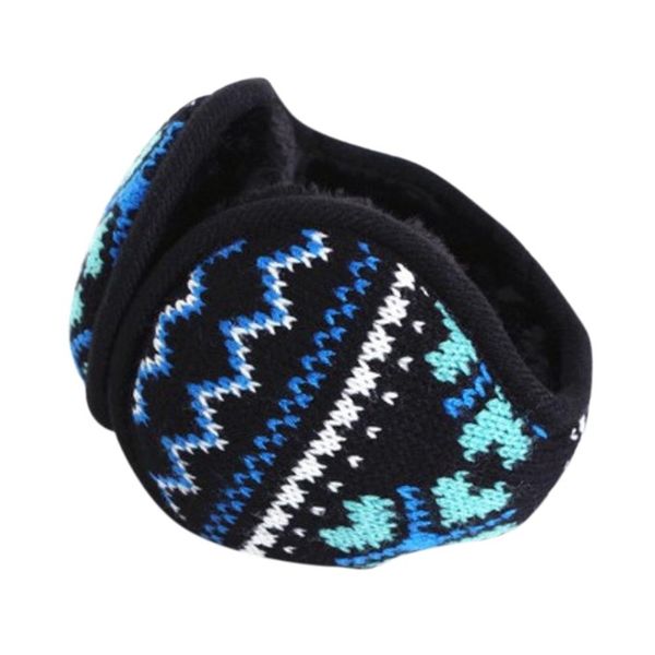 mrwonder men women folding fashion winter warm earmuffs ear warmers ears cover, Blue;gray
mrwonder men women folding fashion winter warm earmuffs ear warmers ears cover, Blue;gray