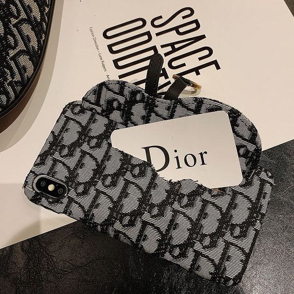 Luxury de igner phone ca e for iphone 6 7 8 plu x xr x max new de ign knit material with card pocket to upport mobile phone ca e
Luxury de igner phone ca e for iphone 6 7 8 plu x xr x max new de ign knit material with card pocket to upport mobile phone ca e