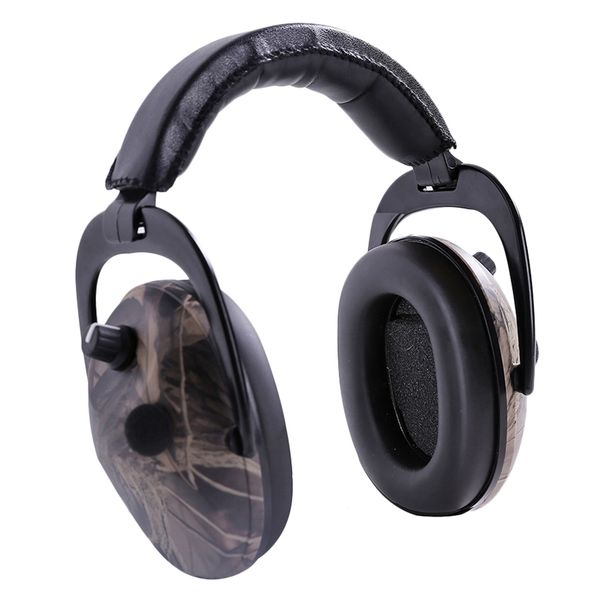 electronic hearing protection earmuffs noise reduction sports hunting earmuff ear protection for hunting earplugs
electronic hearing protection earmuffs noise reduction sports hunting earmuff ear protection for hunting earplugs