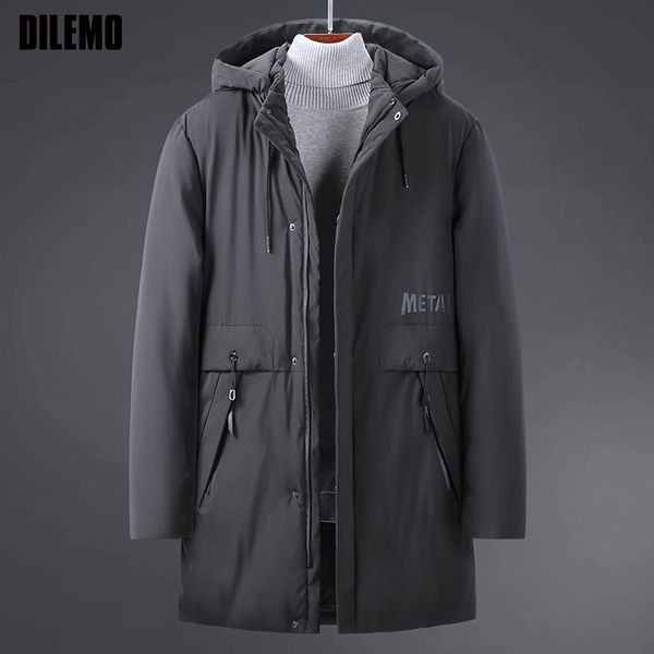 2019 winter fashion jackets men padded jackets long hooded streetwear parkas quilted jacket bubble puffer coats men clothes, Black
2019 winter fashion jackets men padded jackets long hooded streetwear parkas quilted jacket bubble puffer coats men clothes, Black