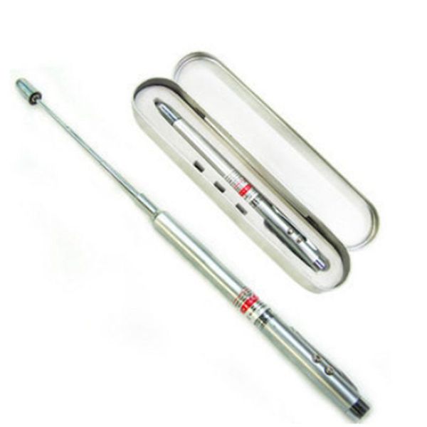 new 5 in 1 power point red laser pointer pen teaching tools led light ball pen business school office gifts s18100, Blue;orange
new 5 in 1 power point red laser pointer pen teaching tools led light ball pen business school office gifts s18100, Blue;orange
