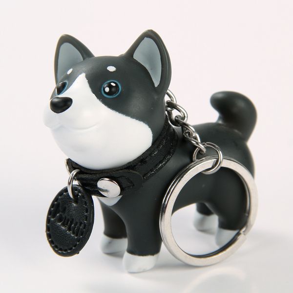 2018 anime figure dog keychain hand-painted craft dog bull terrier keychain pvc vinyl animal figure trinkets for car keychain, Slivery;golden
2018 anime figure dog keychain hand-painted craft dog bull terrier keychain pvc vinyl animal figure trinkets for car keychain, Slivery;golden