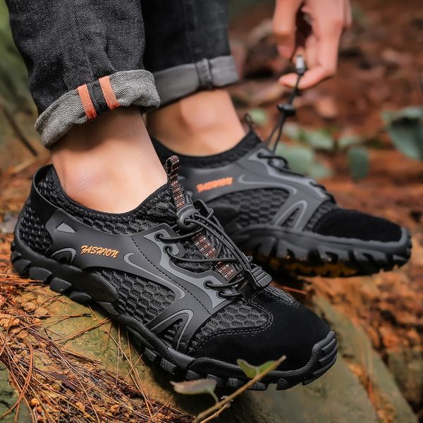 new style snorkeling upstream shoes men's quick-dry outdoor hiking hiking shoes men's summer athletic wading breatha
new style snorkeling upstream shoes men's quick-dry outdoor hiking hiking shoes men's summer athletic wading breatha