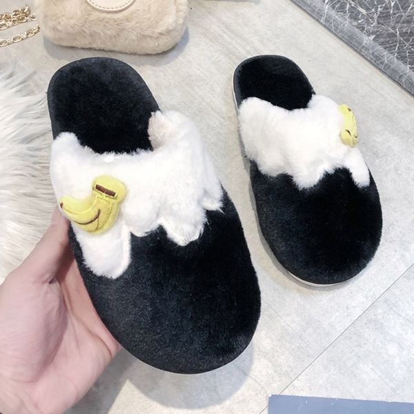 cute women home slipper shoe winter fashion indoor&outdoor ladies flats warm cotton bedroom slippers klapki damskie na lato, Black
cute women home slipper shoe winter fashion indoor&outdoor ladies flats warm cotton bedroom slippers klapki damskie na lato, Black