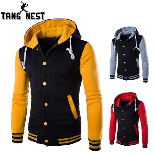 tangnest autumn men hoodie 2018 new stitching two-tone hooded men's casual sweatershirt 8 colors asian size 5xl mww1486, Black
tangnest autumn men hoodie 2018 new stitching two-tone hooded men's casual sweatershirt 8 colors asian size 5xl mww1486, Black