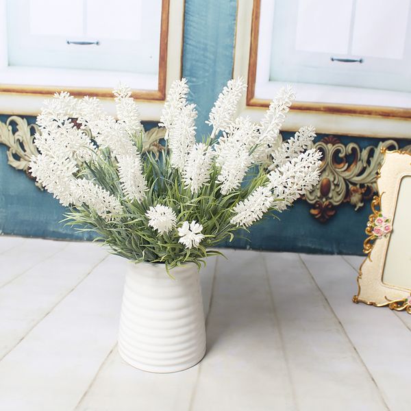 artificial lavender green plant plastic flowers and plants wedding home decoration artificial flower
artificial lavender green plant plastic flowers and plants wedding home decoration artificial flower