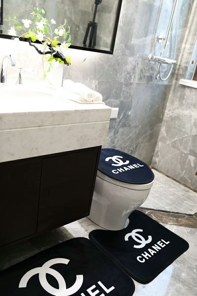 toilet cover cushion practical toilet set design bath mats 3 pieces sets l bathroom non-slip carpet family bathroom decoration carpet b3
toilet cover cushion practical toilet set design bath mats 3 pieces sets l bathroom non-slip carpet family bathroom decoration carpet b3