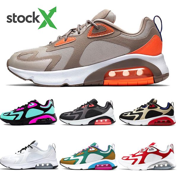 fashion outdoor maxes 200 womens mens running shoes team gold white metallic royal pulse university blue track field wholesale trainers
fashion outdoor maxes 200 womens mens running shoes team gold white metallic royal pulse university blue track field wholesale trainers