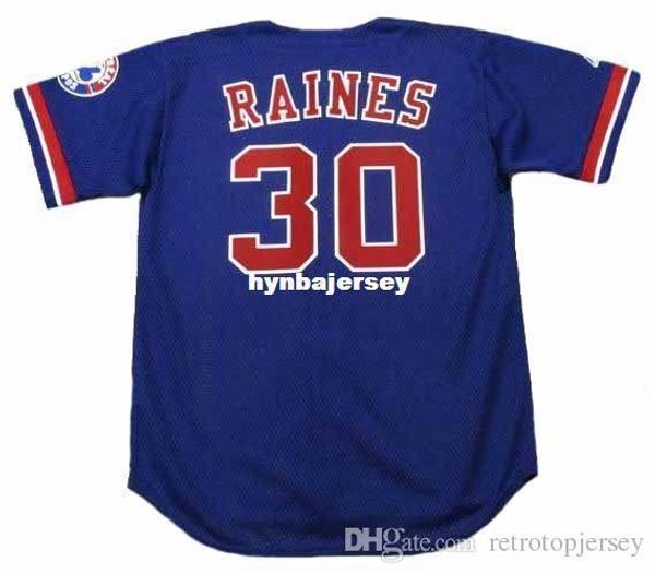 custom tim raines montreal stitched 2001 majestic vintage baseball jersey retro mens jerseys running, Gray
custom tim raines montreal stitched 2001 majestic vintage baseball jersey retro mens jerseys running, Gray