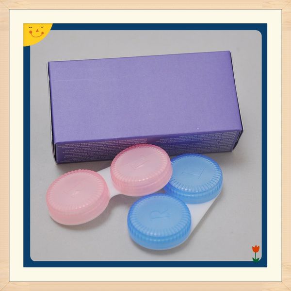 blending color case 13 color contact lens case fresh 3 tone 100 pieces = 50 pairs color contact lens package box
blending color case 13 color contact lens case fresh 3 tone 100 pieces = 50 pairs color contact lens package box
