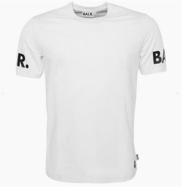 balr sleeve shirt men t shirt tee cotton clothing t-shirt letter balred printing tshirt slim fit design, White;black
balr sleeve shirt men t shirt tee cotton clothing t-shirt letter balred printing tshirt slim fit design, White;black