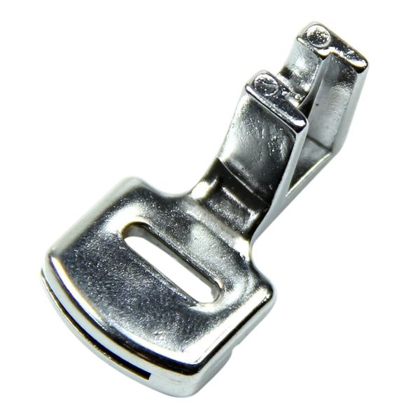 1pc gathering presser foot for brother janome singer babylock sewing machines, Black
1pc gathering presser foot for brother janome singer babylock sewing machines, Black