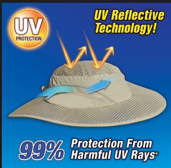 cooling uv protection hat outdoor fishing hiking hat heat shield wide brim sun protection safari caps for men and women
cooling uv protection hat outdoor fishing hiking hat heat shield wide brim sun protection safari caps for men and women