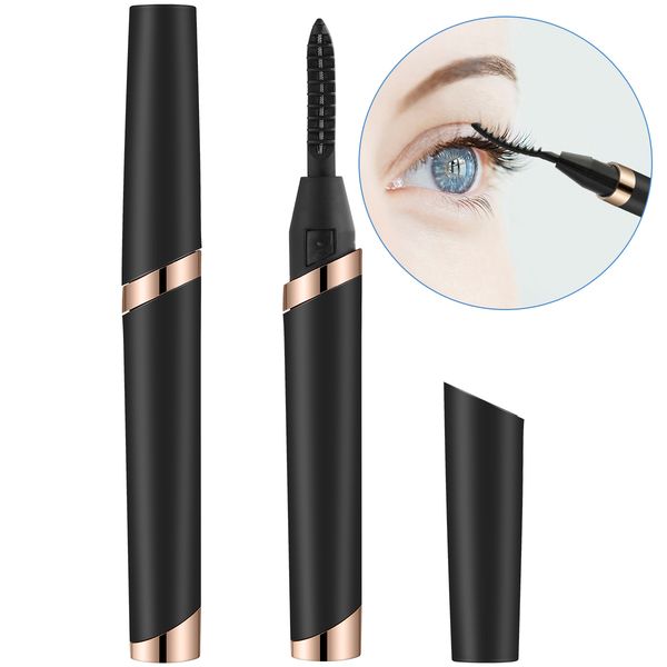 electric perm eyelash curler mini portable heated eyelash curler pen eyelash styling curling tool long eye lash curler kit
electric perm eyelash curler mini portable heated eyelash curler pen eyelash styling curling tool long eye lash curler kit