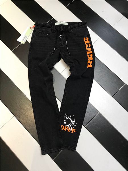 2020 new men's designer jeans men's zipper jeans torn jeans men's designer luxury tight bike pants size 28-40 h5, Blue
2020 new men's designer jeans men's zipper jeans torn jeans men's designer luxury tight bike pants size 28-40 h5, Blue