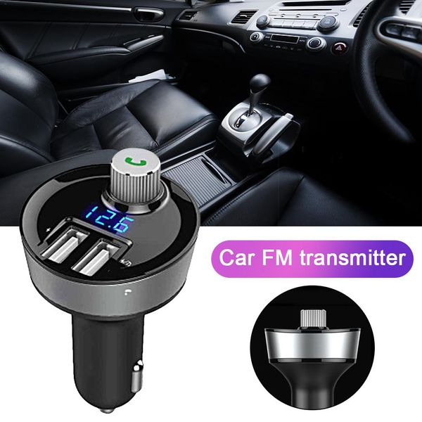 car handsaudio player fm transmitter bluetooth 4.2 hands-call dual usb car mobile phone charger handssale
car handsaudio player fm transmitter bluetooth 4.2 hands-call dual usb car mobile phone charger handssale