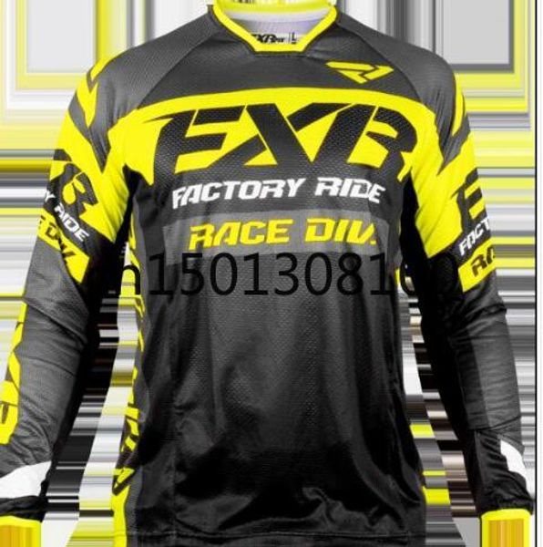 2020 fxr bmx dh motocross jersey mx spexcel off road mountain bike mtb jersey caliente moto downhill, Black;red
2020 fxr bmx dh motocross jersey mx spexcel off road mountain bike mtb jersey caliente moto downhill, Black;red