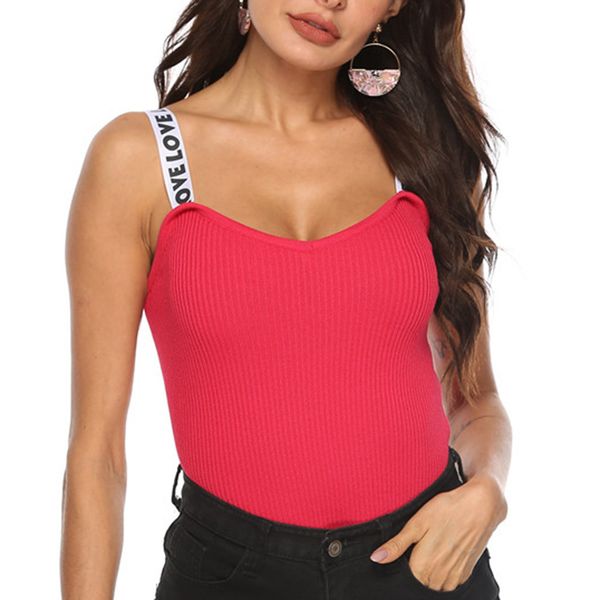 feitong summer women's fashion letter print v-neck sleeveless bodycon bohemian leisure beach camis female, White
feitong summer women's fashion letter print v-neck sleeveless bodycon bohemian leisure beach camis female, White