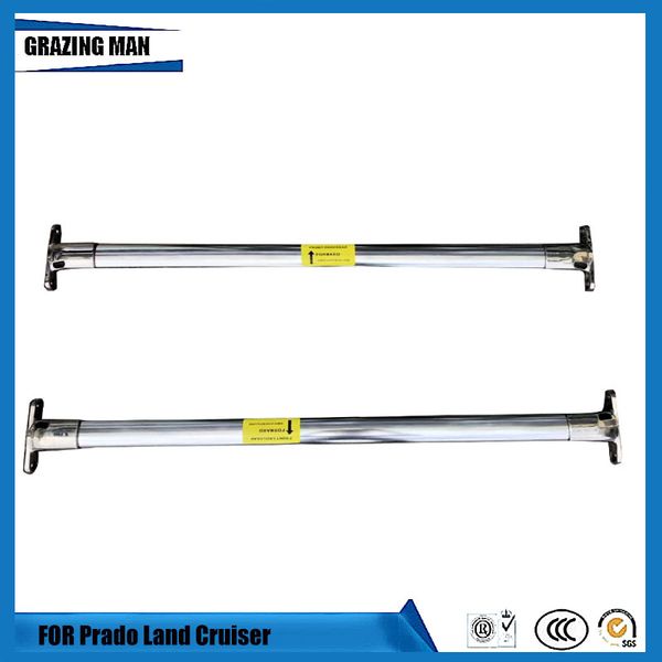 car roof rack for prado land cruiser 2010-2019 prado 150 special roof cross bar luggage rack
car roof rack for prado land cruiser 2010-2019 prado 150 special roof cross bar luggage rack