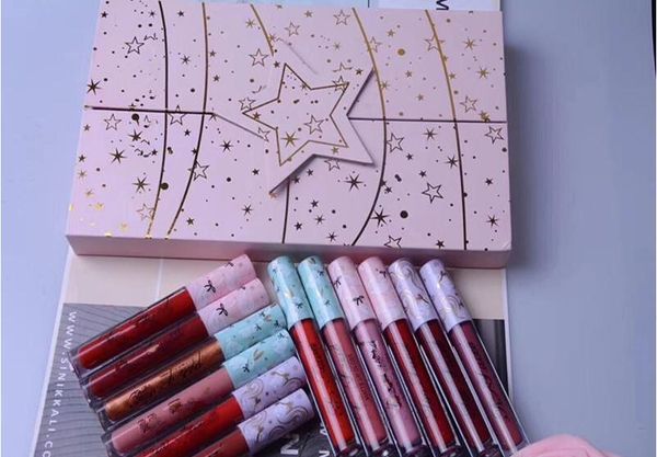 Brilho de Lábios dhgate_smile
Brilho de Lábios dhgate_smile