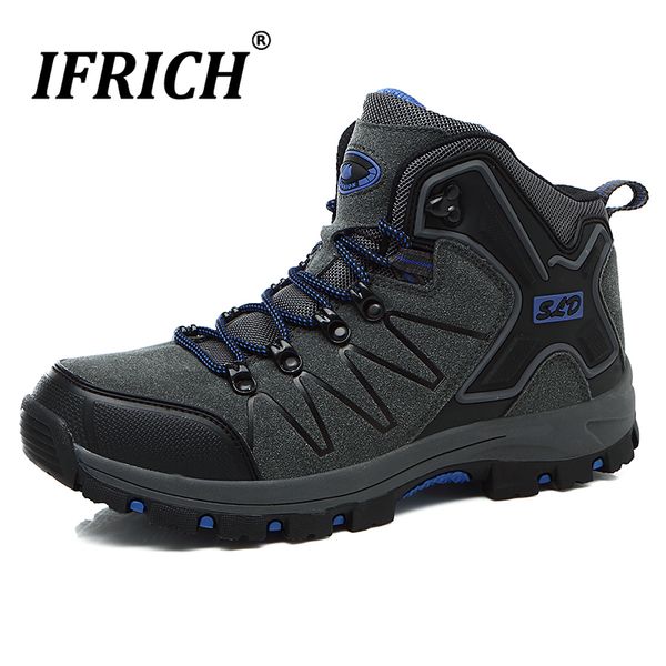 winter mountain walking boots for men outdoor hill hiking boots for men warm women sport shoes high-hiking shoes
winter mountain walking boots for men outdoor hill hiking boots for men warm women sport shoes high-hiking shoes
