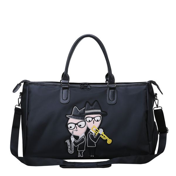 2019 new travel storage bag hand travel bag large capacity sports fitness independent shoes bit
2019 new travel storage bag hand travel bag large capacity sports fitness independent shoes bit