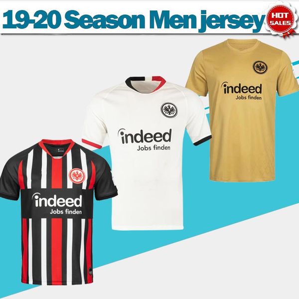 2020 eintracht frankfurt home soccer jerseys 19/20 men away soccer shirts #9 haller #10 kostic frankfurt third customized football uniforms, Black;yellow
2020 eintracht frankfurt home soccer jerseys 19/20 men away soccer shirts #9 haller #10 kostic frankfurt third customized football uniforms, Black;yellow