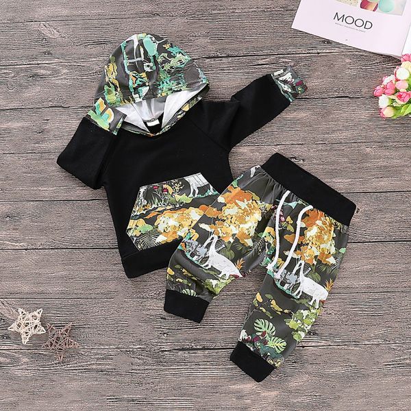 baby boy clothes autumn winter clothes set long sleeve hoodies and trousers kids two-piece outfit set, White
baby boy clothes autumn winter clothes set long sleeve hoodies and trousers kids two-piece outfit set, White