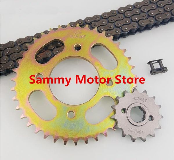 sdh125-39-39a 39c roller motorcycle chain with 39t 15t/16t front rear sprockets
sdh125-39-39a 39c roller motorcycle chain with 39t 15t/16t front rear sprockets