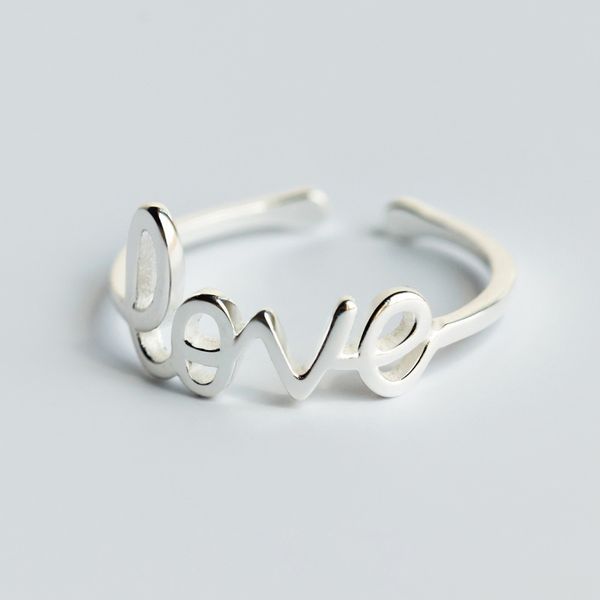 love and sweet design 925 sterling silver plain size open ring fashion jewellery for monther's day gift wholesale minimalist jewelry, Slivery;golden
love and sweet design 925 sterling silver plain size open ring fashion jewellery for monther's day gift wholesale minimalist jewelry, Slivery;golden